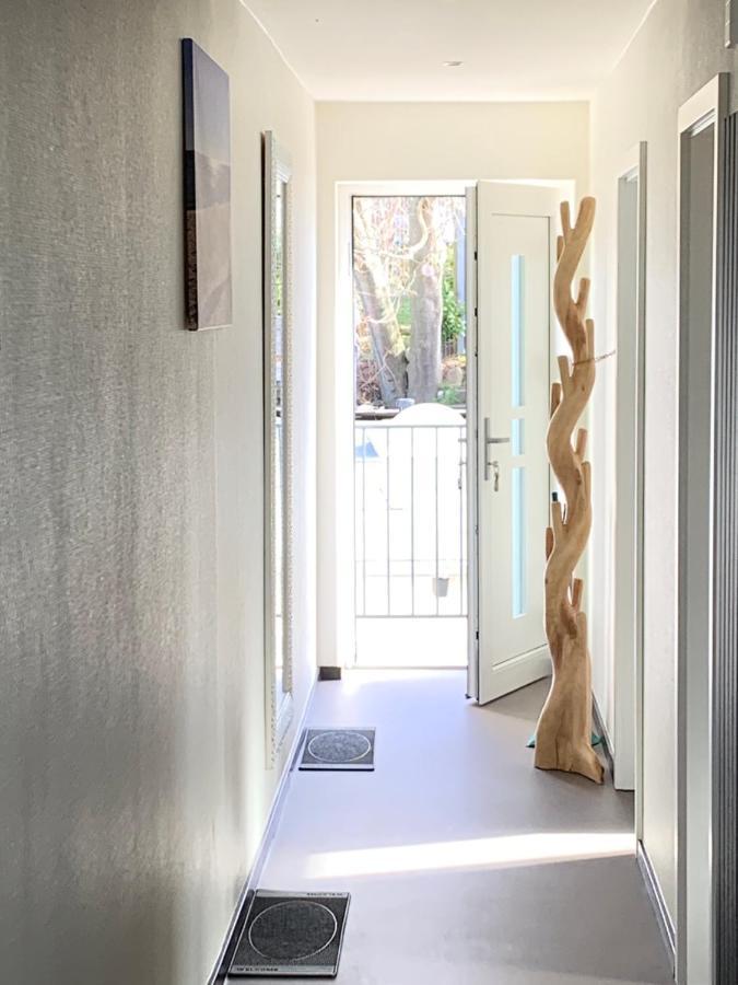 Villa Kehrwieder Goehren  Εξωτερικό φωτογραφία