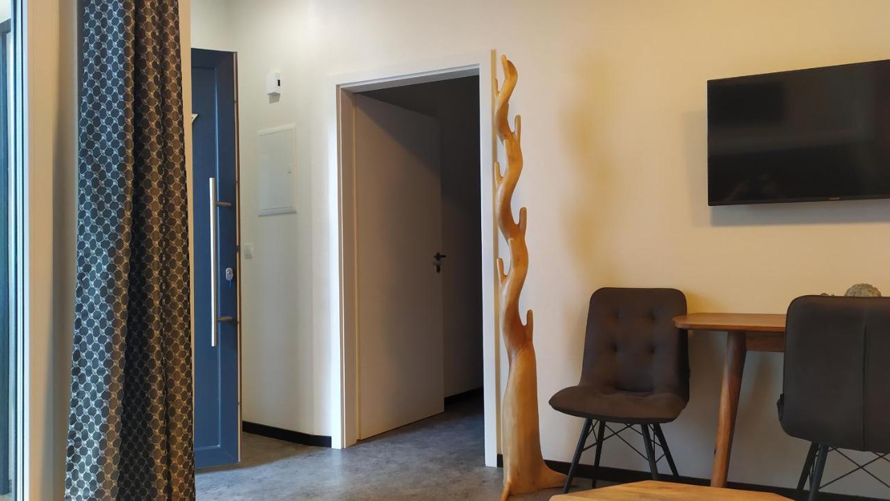 Villa Kehrwieder Goehren  Εξωτερικό φωτογραφία
