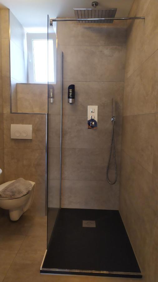 Villa Kehrwieder Goehren  Εξωτερικό φωτογραφία