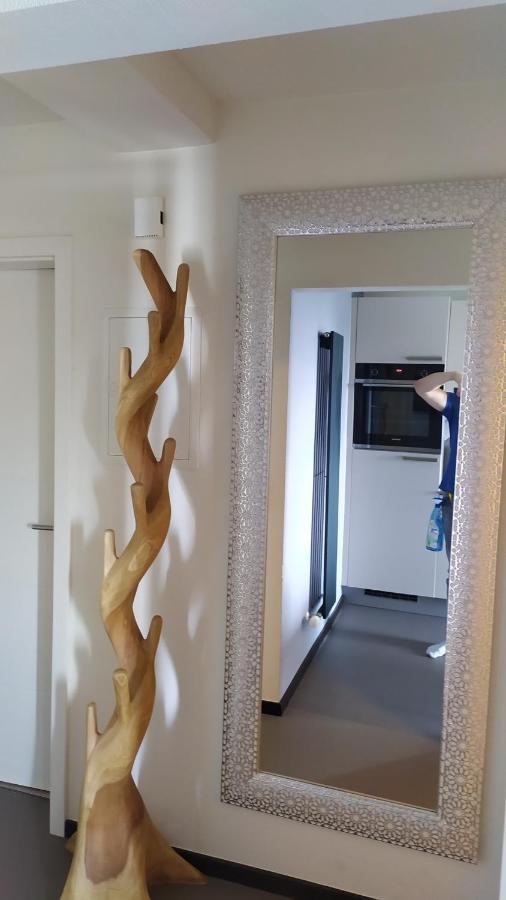 Villa Kehrwieder Goehren  Εξωτερικό φωτογραφία